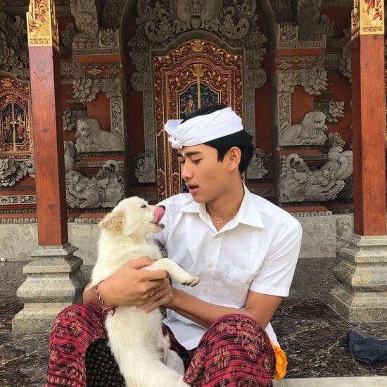 Kadek Darma