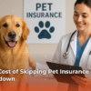 The True Cost of Skipping Pet Insurance — A Vet Bill Breakdown