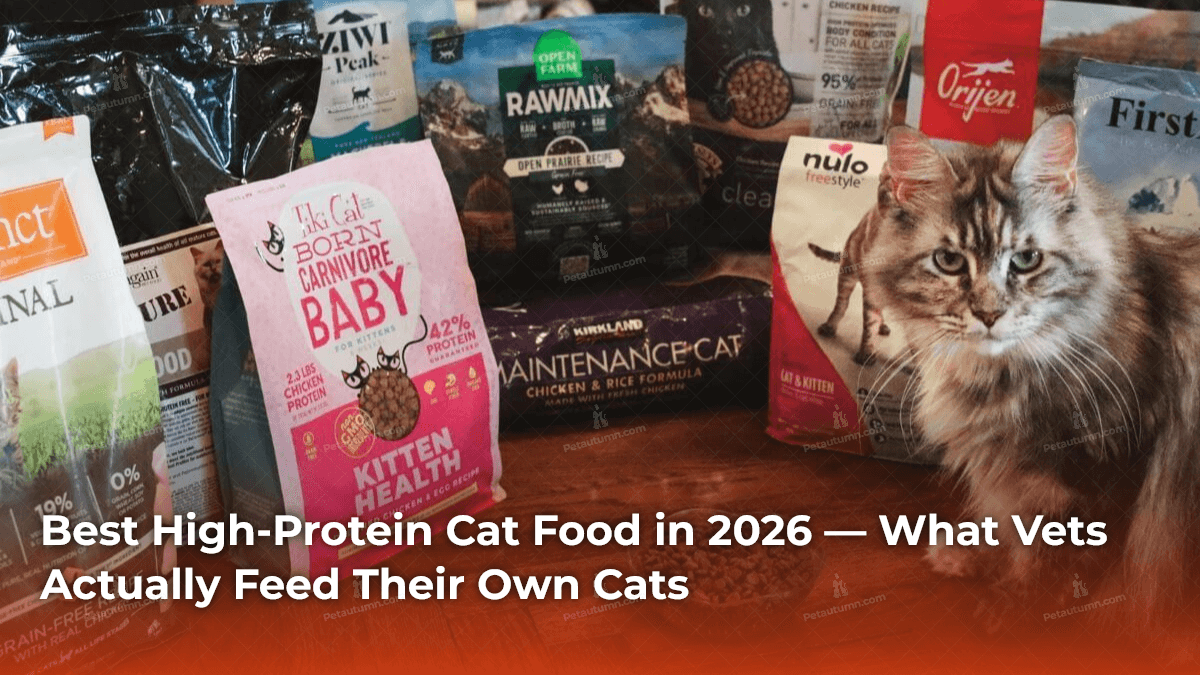 best-high-protein-cat-food-in-2026-what-vets-actually-feed-their-own-cats
