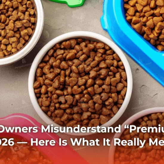 most-pet-owners-misunderstand-premium-pet-food-in-2026-here-is-what-it-really-means