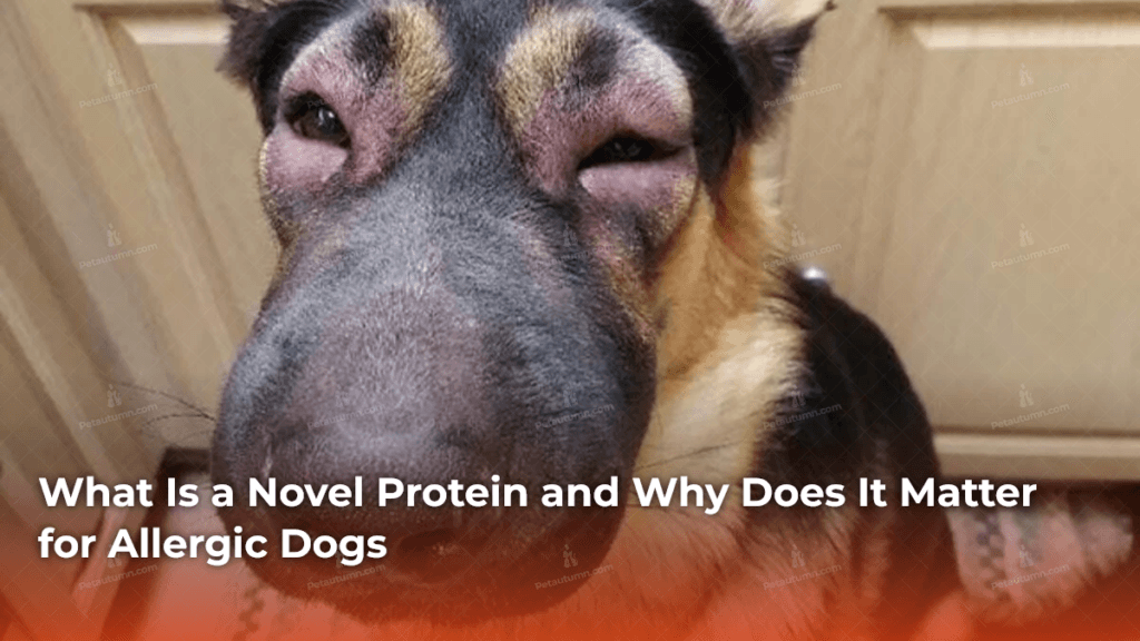 what-is-a-novel-protein-and-why-does-it-matter-for-allergic-dogs
