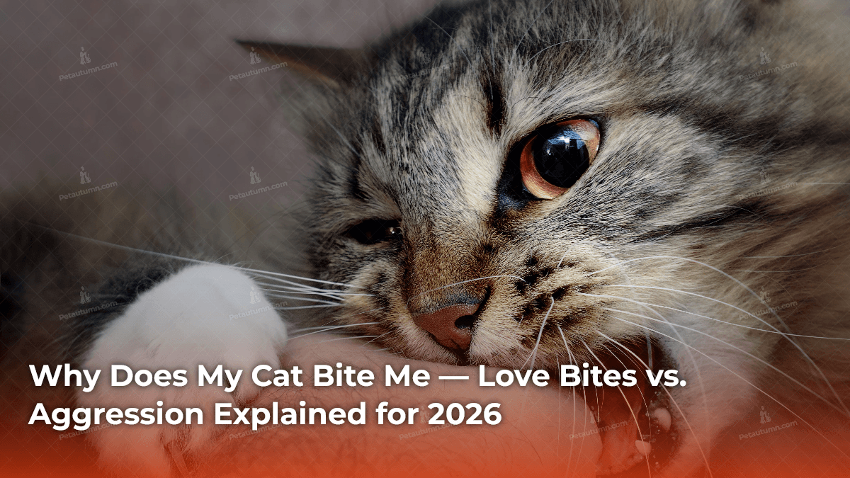 why-does-my-cat-bite-me-love-bites-vs-aggression-explained-for-2026
