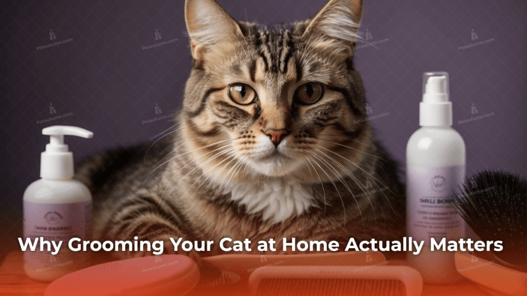 why-grooming-your-cat-at-home-actually-matters