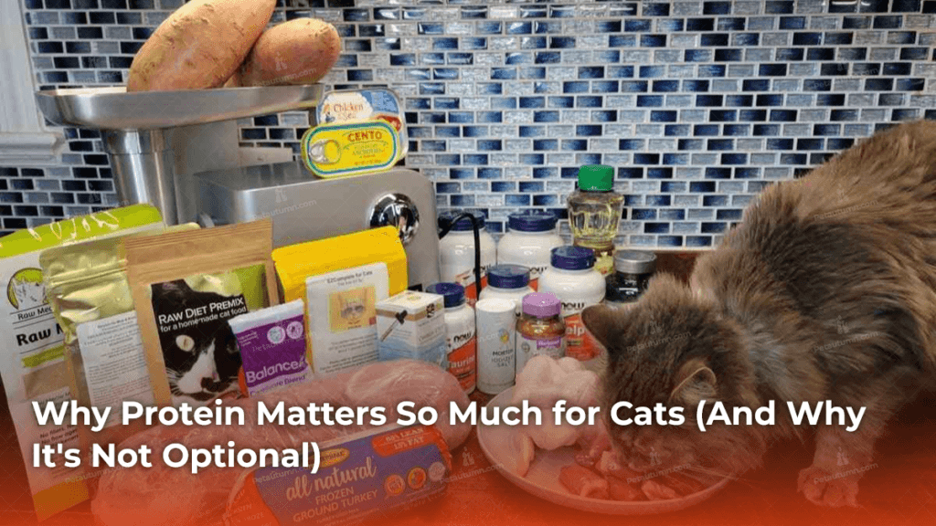 why-protein-matters-so-much-for-cats-and-why-its-not-optional