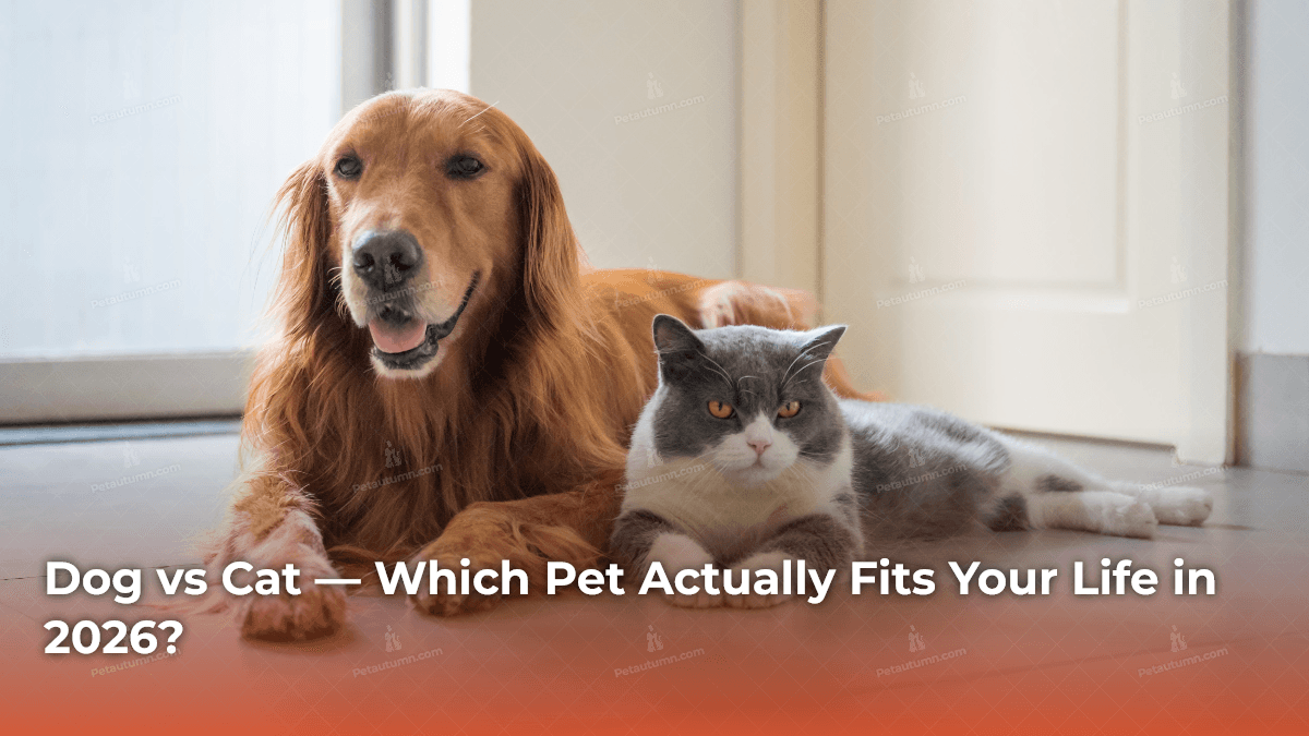 dog-vs-cat-which-pet-actually-fits-your-life-in-2026