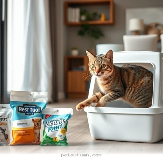 Expert Tips for Choosing the Perfect Cat Litter Box in 2026