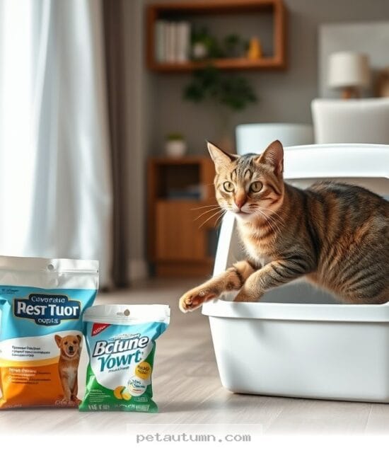 Expert Tips for Choosing the Perfect Cat Litter Box in 2026
