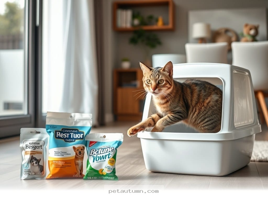 Expert Tips for Choosing the Perfect Cat Litter Box in 2026