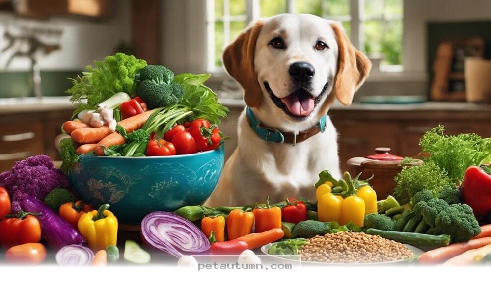 Healthy Foods to Help Your Dog Stay Vibrant and Youthful in 2026