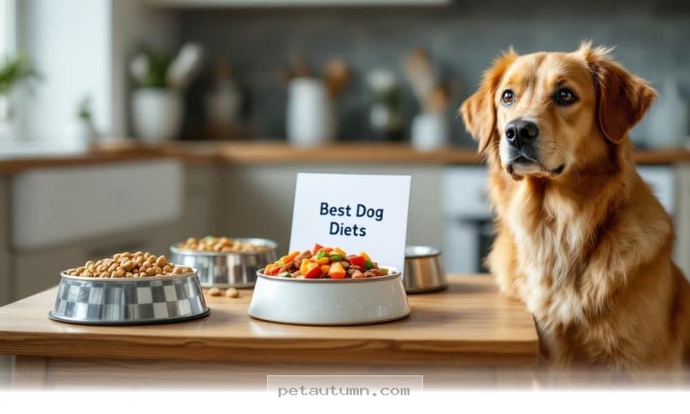 Healthy Meal Choices for Your Dog to Thrive Throughout 2026