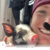 How 1 Brave Little Pig Defied All Expectations for a Happy 2026 Life