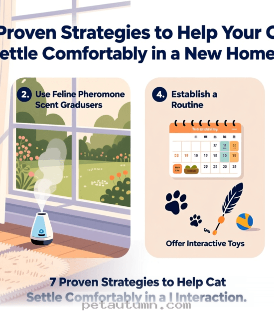 How 7 Proven Ways Help Your Cat Navigate Back Home Safely in 2026