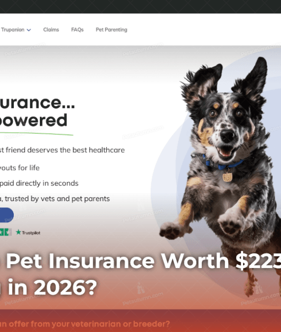 is-trupanion-pet-insurance-worth-223-a-month-for-your-dog-in-2026