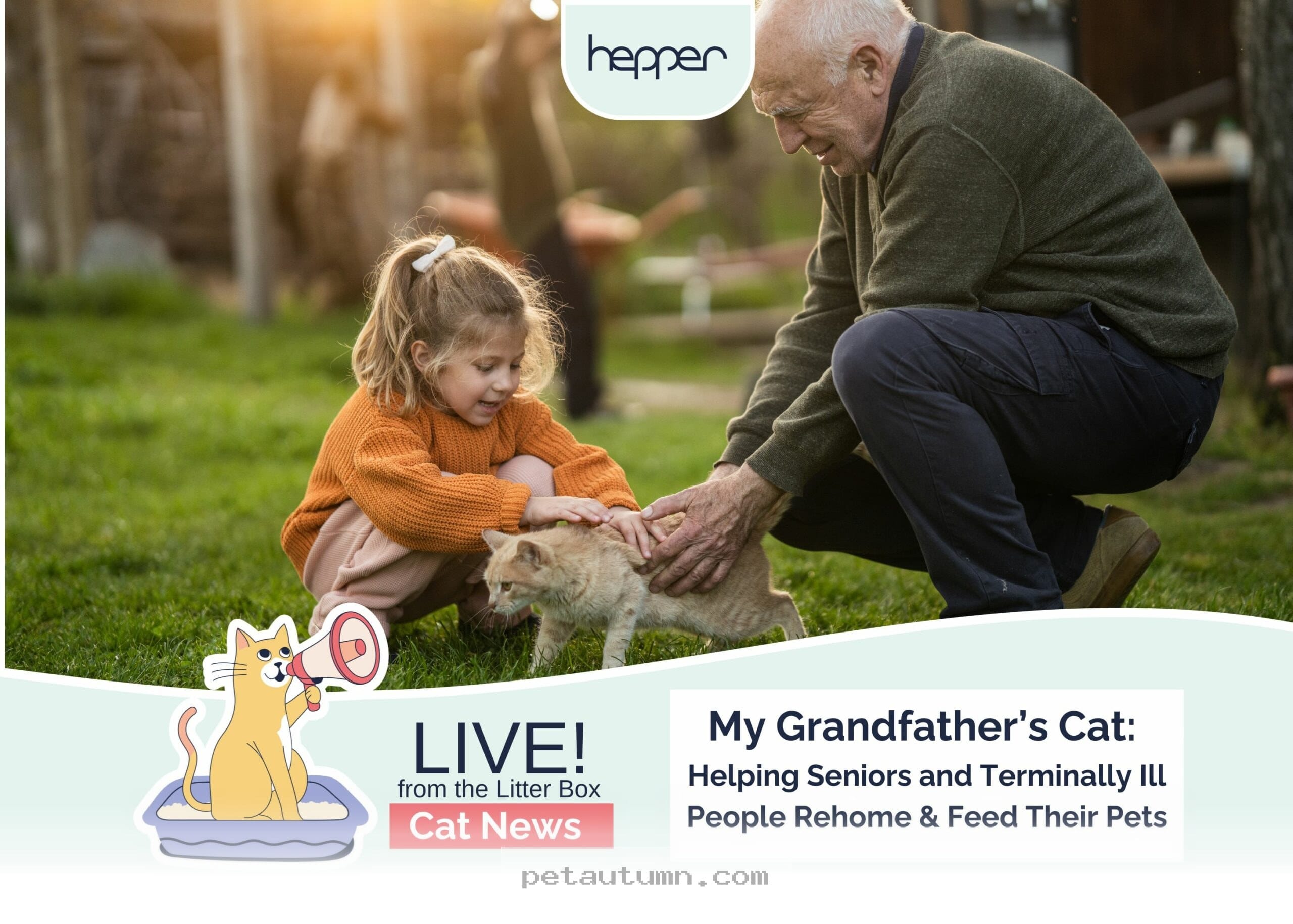 Support for Senior Pet Owners and Their Beloved Companions in 2026