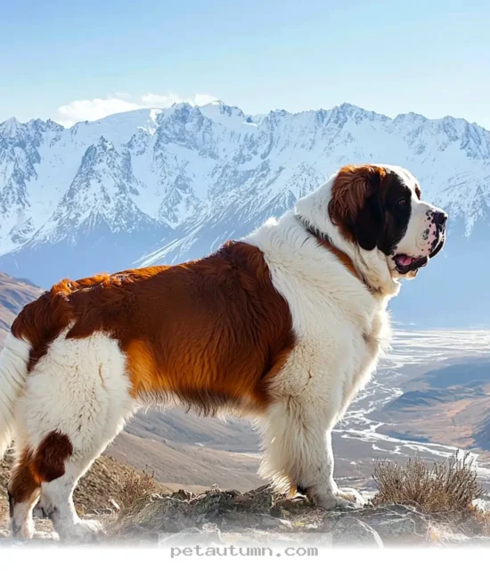Top 7 Helpful Activity Trackers to Keep Your St. Bernard Fit in 2026
