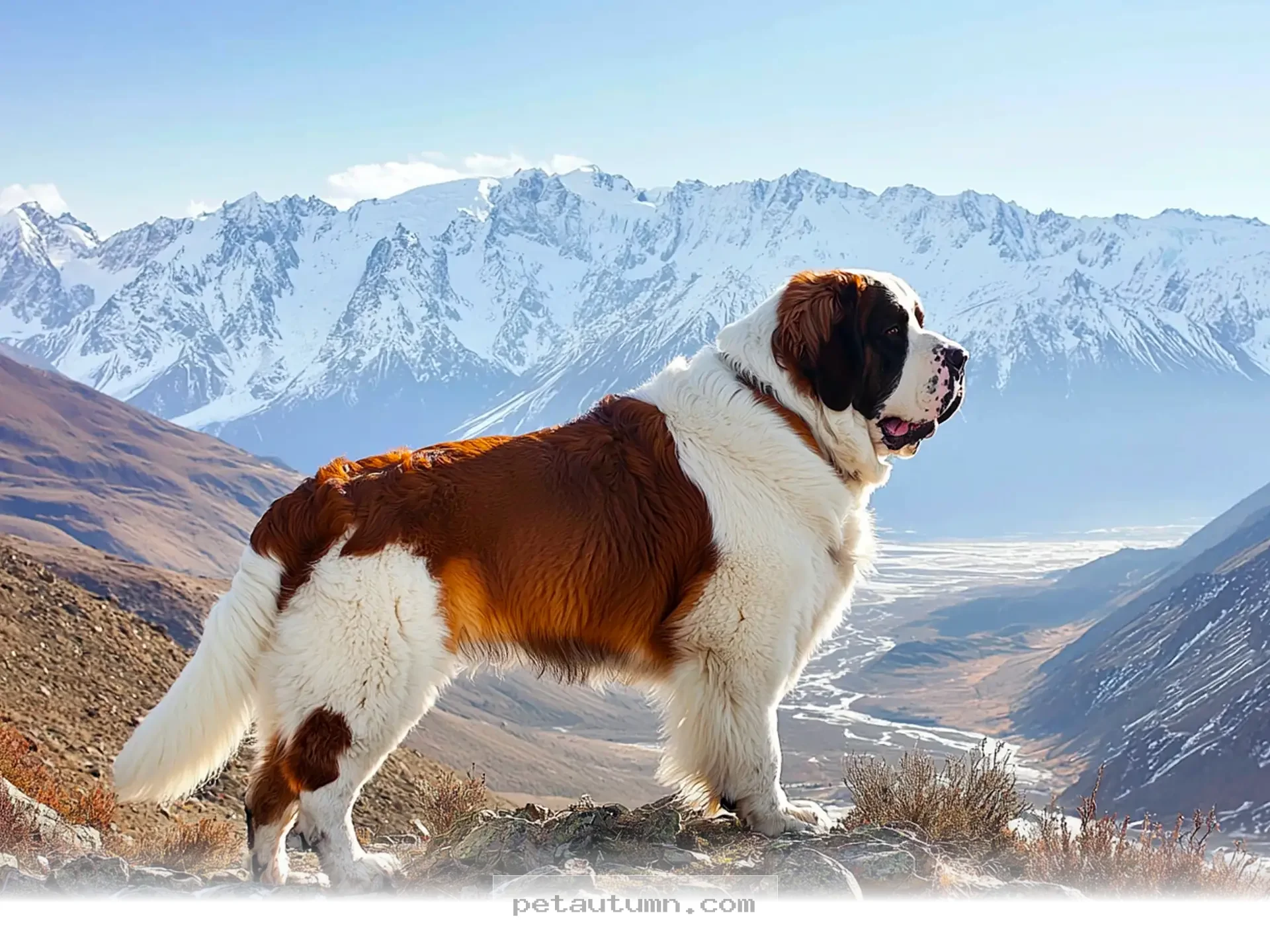 Top 7 Helpful Activity Trackers to Keep Your St. Bernard Fit in 2026