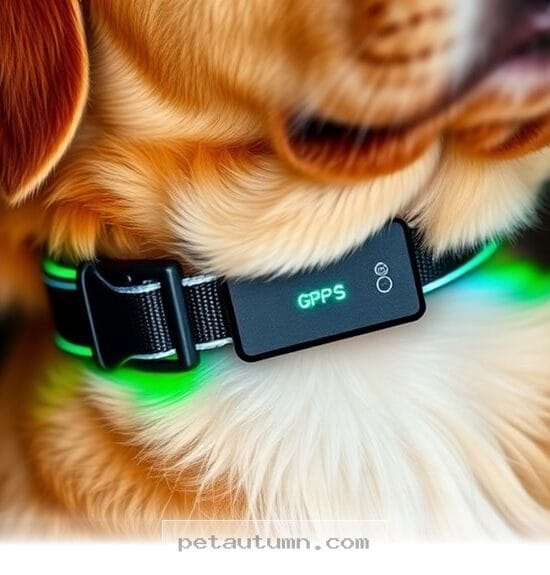 Top 7 Smart Collars To Keep Your Labrador Active And Healthy In 2026