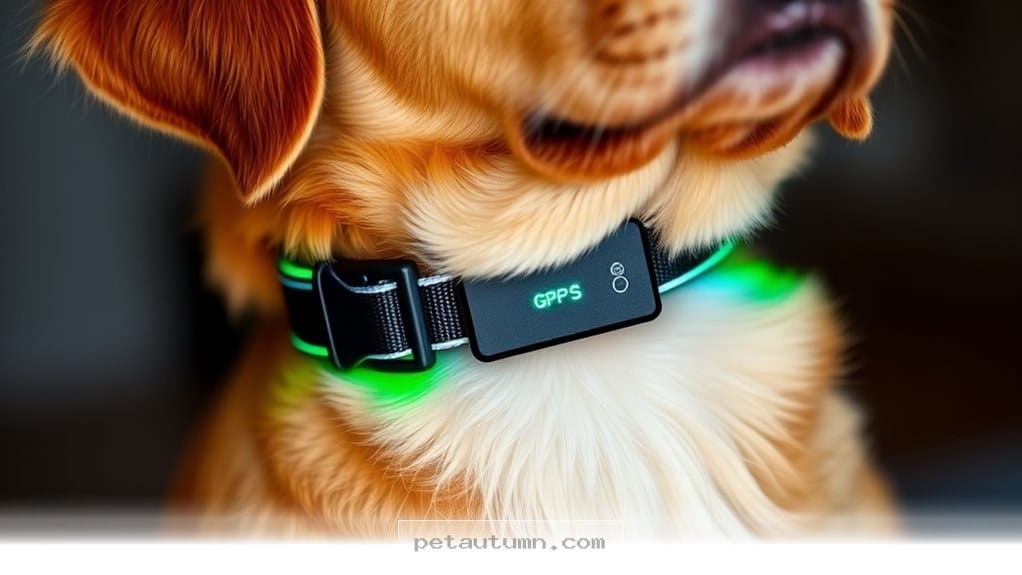 Top 7 Smart Collars To Keep Your Labrador Active And Healthy In 2026