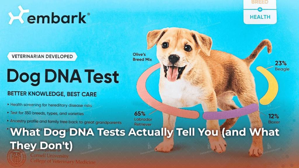 what-dog-dna-tests-actually-tell-you-and-what-they-dont