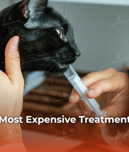 what-is-the-most-expensive-treatment-for-a-cat-in-2026
