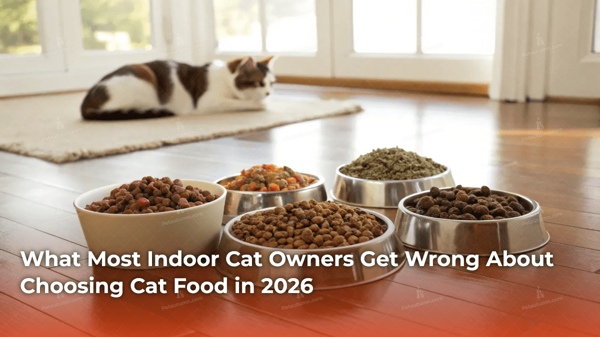 what-most-indoor-cat-owners-get-wrong-about-choosing-cat-food-in-2026