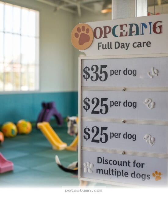 Budgeting for Aurora Dog Daycare Services During the 2026 Season