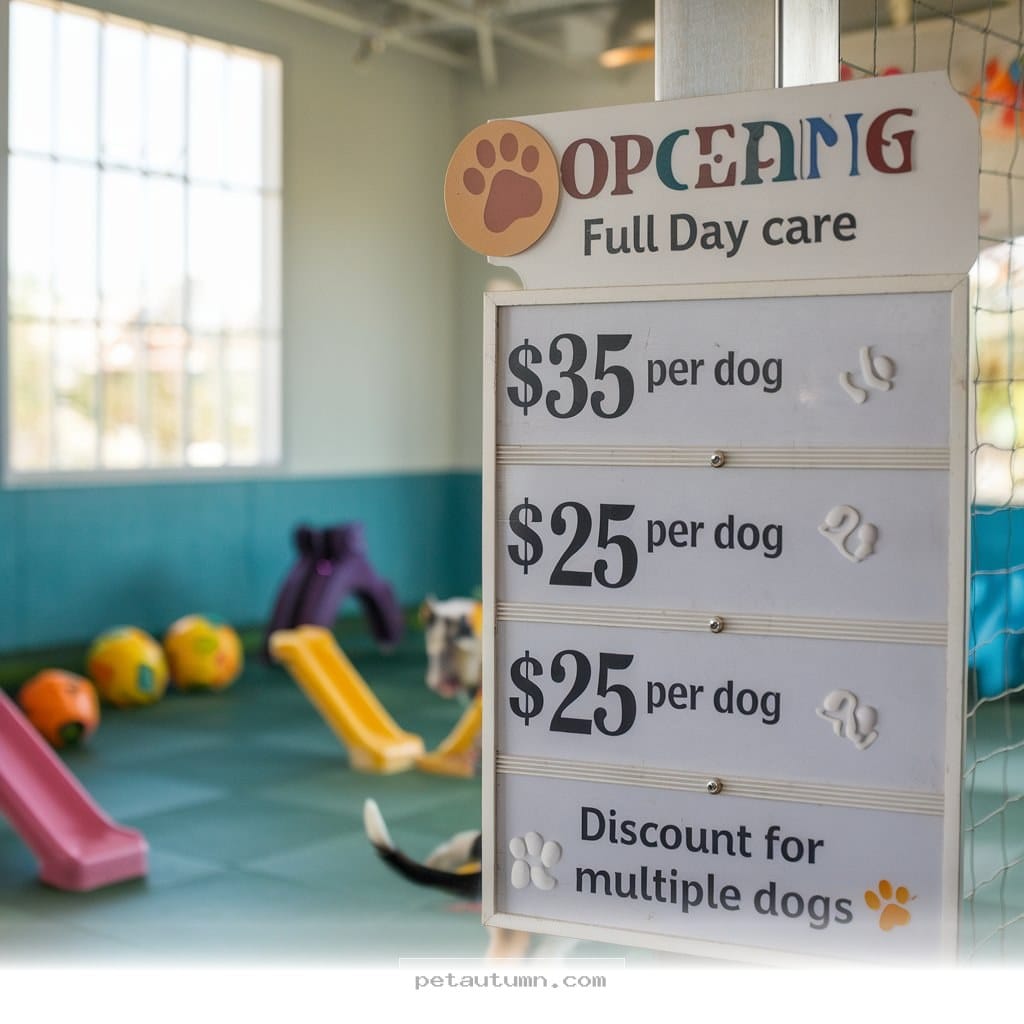 Budgeting for Aurora Dog Daycare Services During the 2026 Season