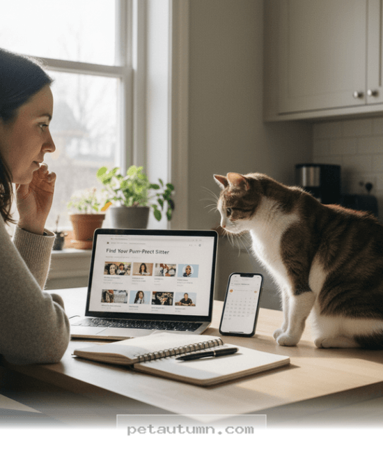 Budgeting for Professional Cat Sitting Services in Manchester for 2026