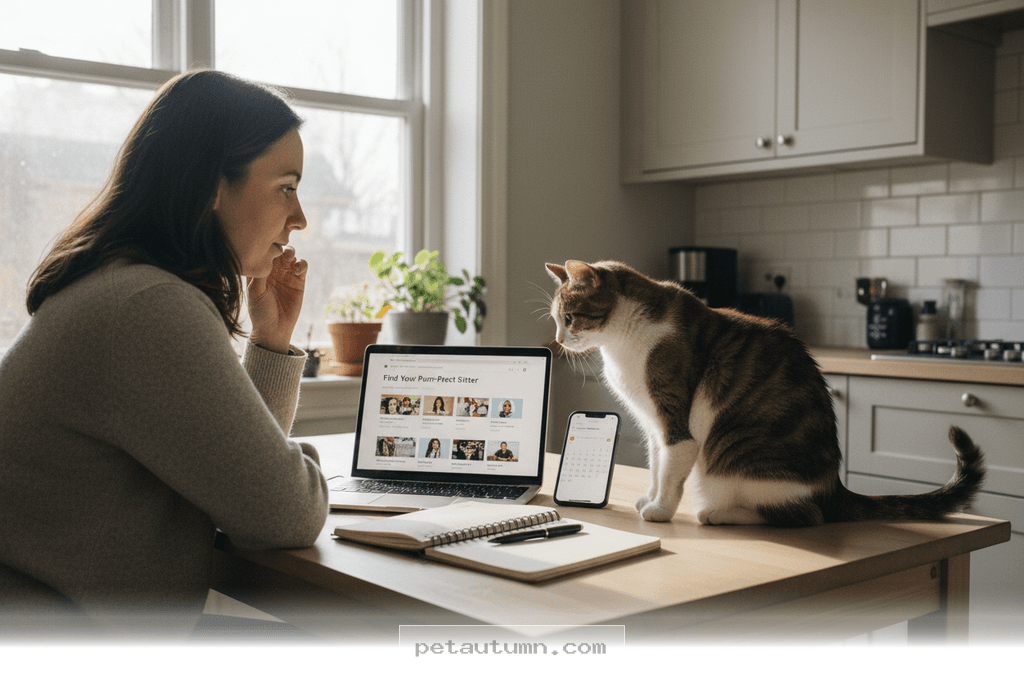 Budgeting for Professional Cat Sitting Services in Manchester for 2026