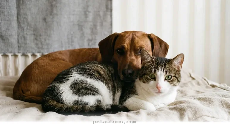 Easy Ways to Improve Indoor Air Quality for Your Pets in 2026