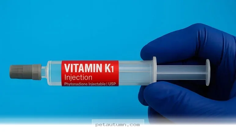 Top 1 Essential Vitamin Vets Use for Pet Emergencies in 2026