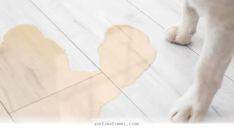 What 5 Changes in Your Pet's 2026 Bathroom Habits Mean for Health