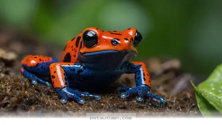 Why Captive Poison Dart Frogs Are Safe Pets to Keep at Home in 2026
