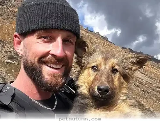 How 1 Friendly Hiker Helped a Lost Mountain Dog Stay Safe in 2026