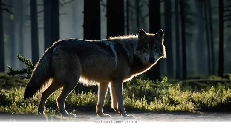 How Protecting Wolves Helps Keep Your 2026 Farm Animals Much Safer