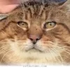 Heartwarming 2026 Journey of a Senior Feral Cat Finding His Forever Home
