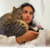 How 2 Rescue Kittens Became Best Friends in Their New Home in 2026