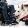 New 2026 Tech Helps Our Working Dogs Communicate With Their Humans
